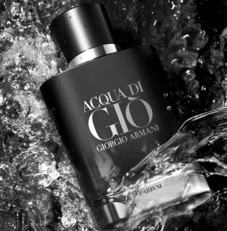 Acqua Di Gio Parfum - Giorgio Armani