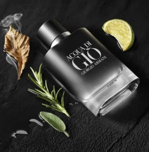 Acqua Di Gio Parfum - Giorgio Armani