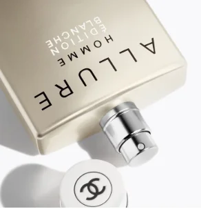 Allure Blanche Edition - Chanel