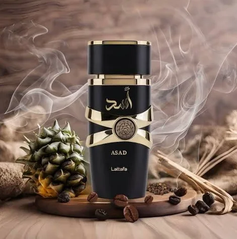 Asad - Lattafa