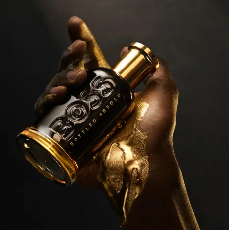 Bottled Absolu - Hugo Boss