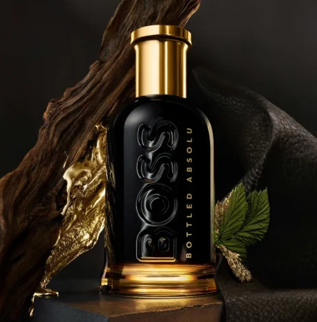 Bottled Absolu - Hugo Boss