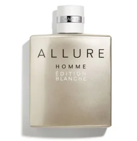 Allure Blanche Edition - Chanel