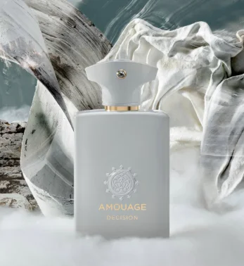 Decision - Amouage