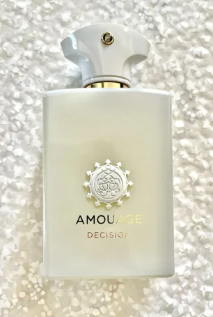 Decision - Amouage