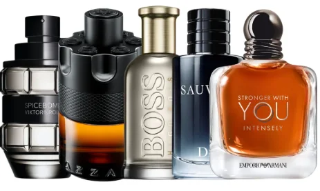 Designer Fragrances