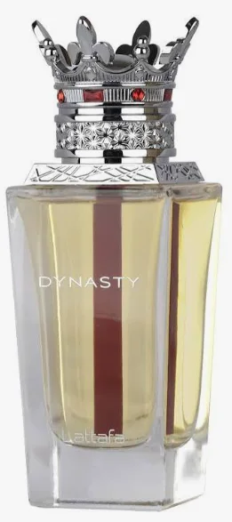 Dynasty - Lataffa