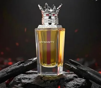 Dynasty - Lataffa