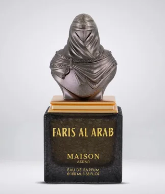 Faris Al Arab - Maison Asrar