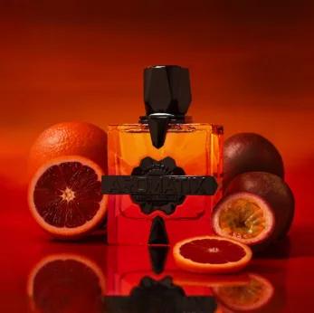 Forbidden Fruit - Aromatix