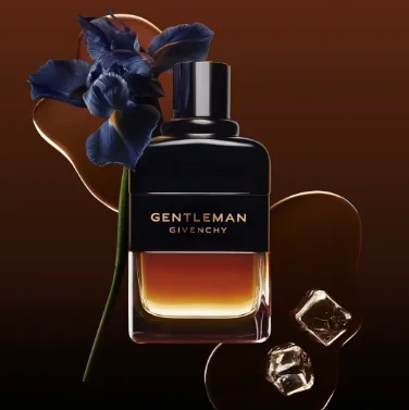 Gentleman Reservé Privé - Givenchy