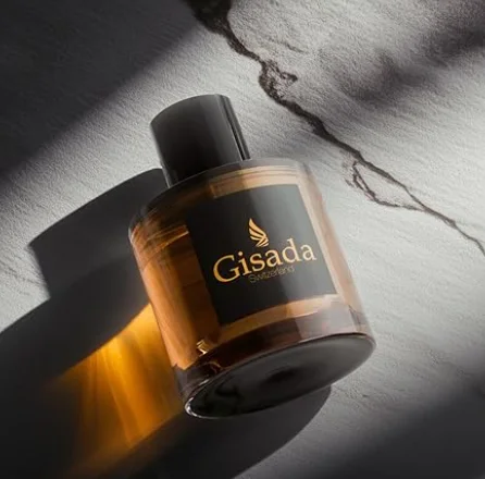 Gisada Ambassador