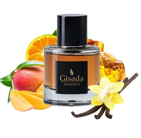 Gisada Ambassador