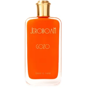 Gozo - Jeroboam