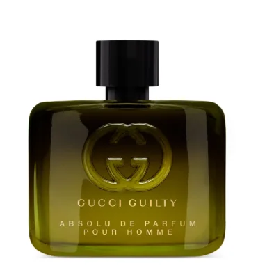 Guilty Absolu de Parfum - Gucci