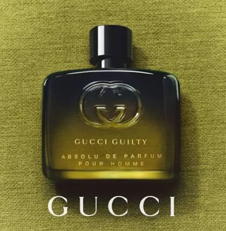 Guilty Absolu de Parfum - Gucci