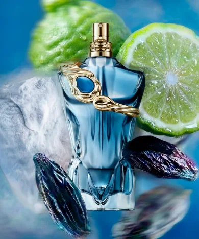 Le beau Narcisse - Jean Paul Gaultier