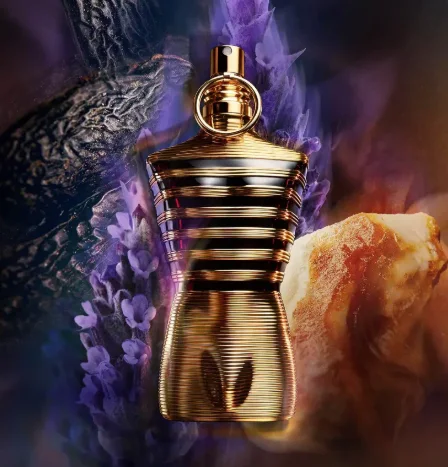 Le Male Elixir - Jean Paul Gaultier