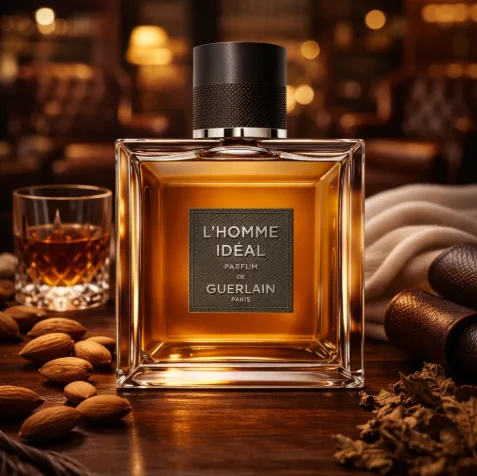 L'homme ideal Parfum