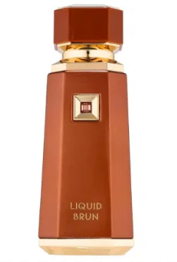 Liquid Brun - French Avenue