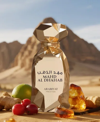 Mahd Al Dhahab - Arabiyat Prestige