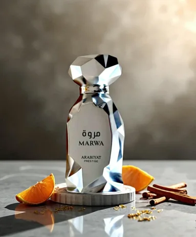 Marwa - Arabiat prestige
