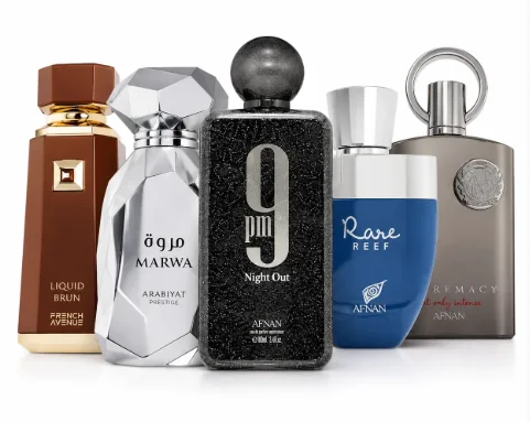 Dupes - Moyen-Orientaux