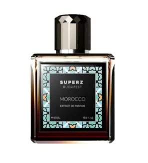 Morcco - Superz budapest
