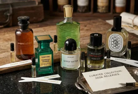 Niche Fragrances