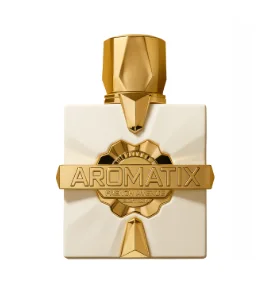 Platine Blanc - Aromatix