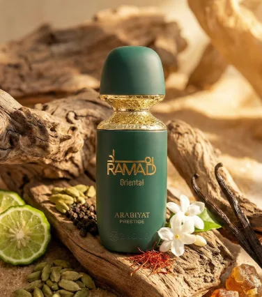 Ramad Oriental - Arabiyat Prestige