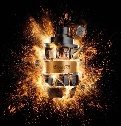 Spicebomb Extreme
