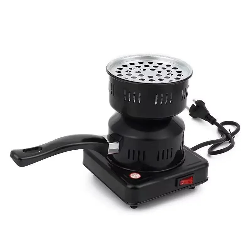 Réchaud Électrique Portable