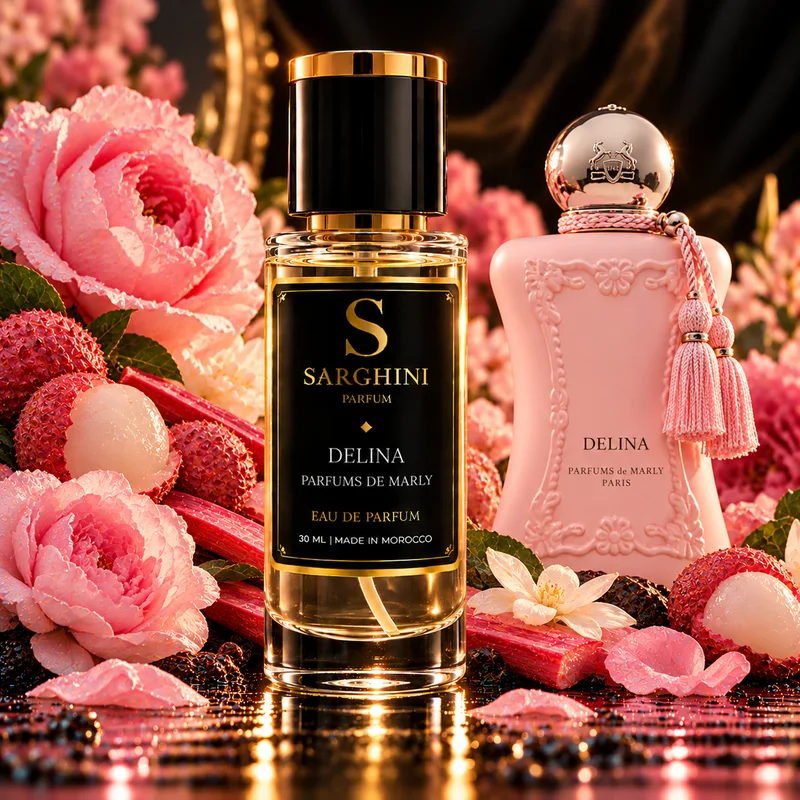 SARGHINI DELINA — Parfum inspiré | 30 ml