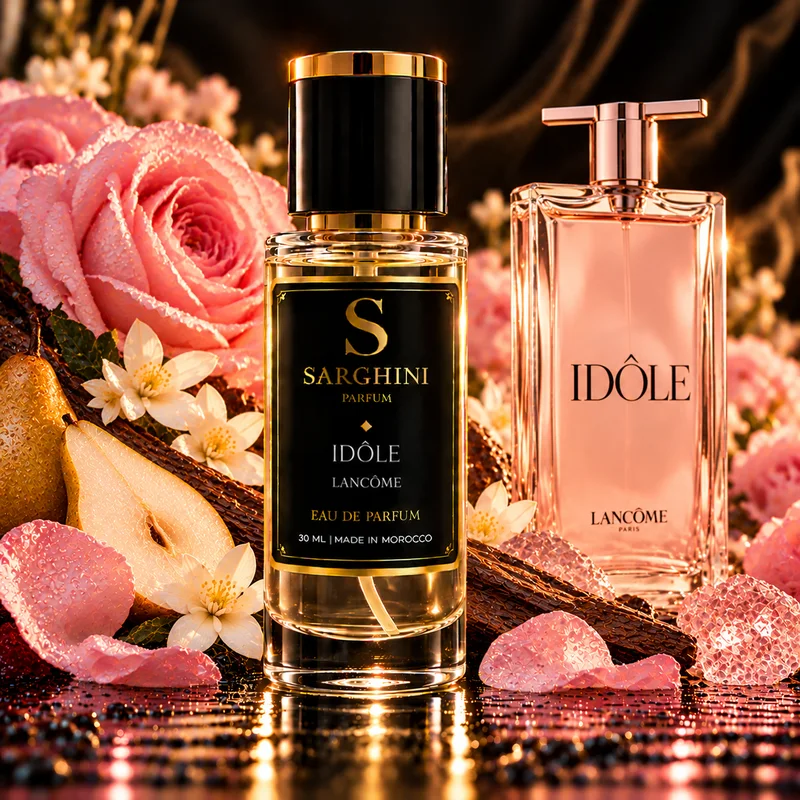 SARGHINI IDÔLE — Parfum inspiré | 30 ml