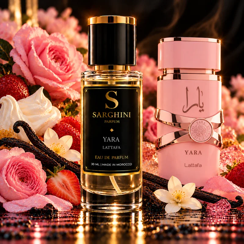 SARGHINI YARA — Parfum inspiré | 30 ml