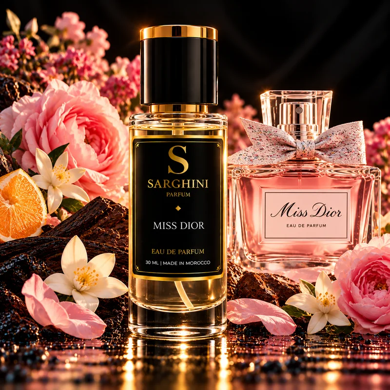 SARGHINI MISS DIOR — Parfum inspiré | 30 ml