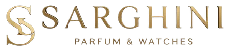 sarghini parfum