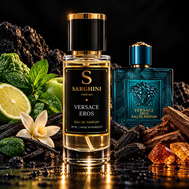 SARGHINI EROS — Parfum inspiré | 30 ml