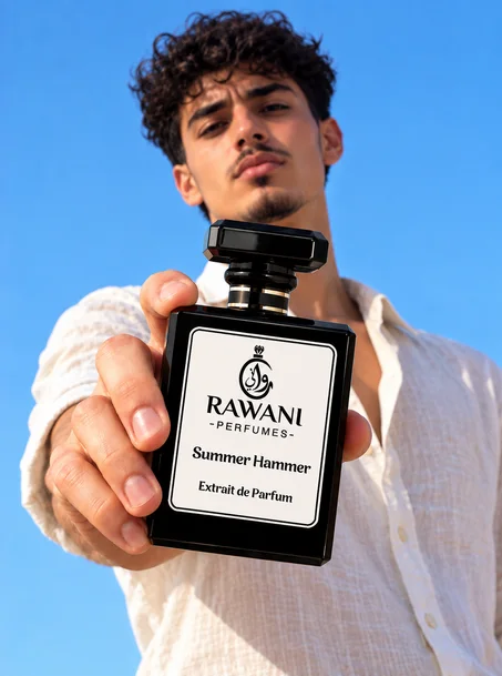 عطور رجالية