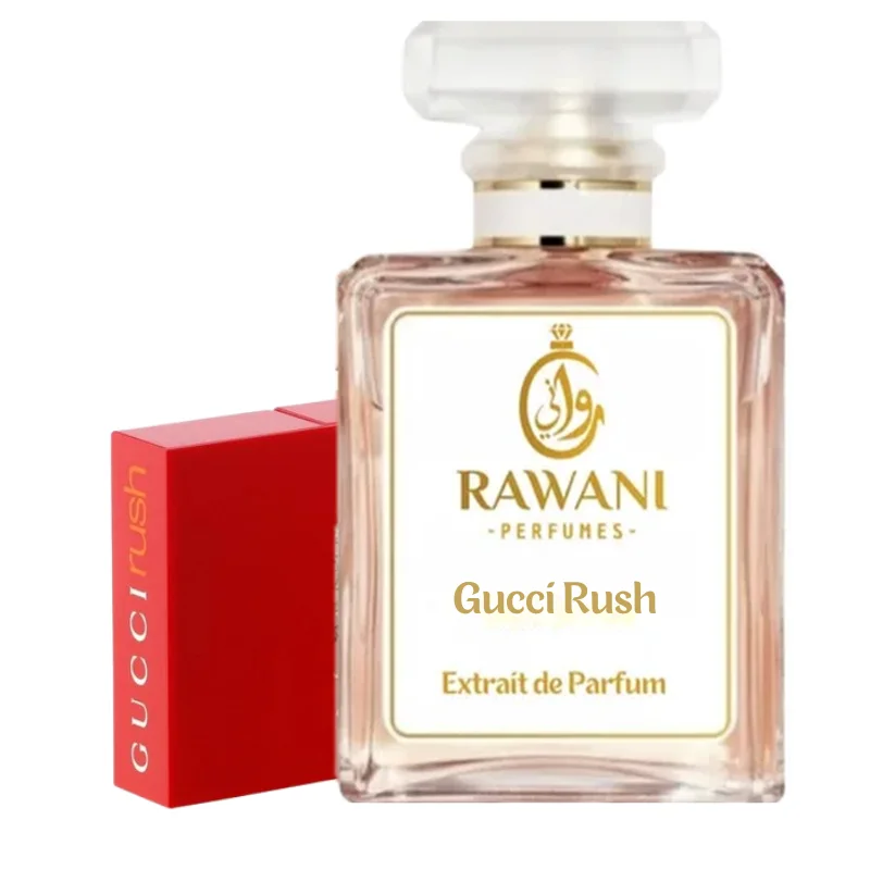 Gucci Rush
