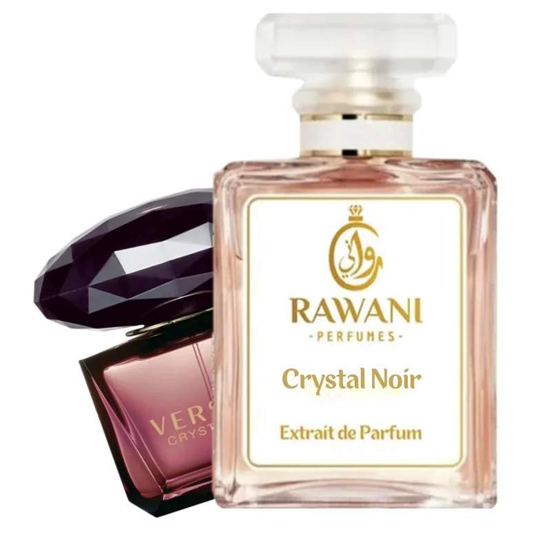 Crystal Noir