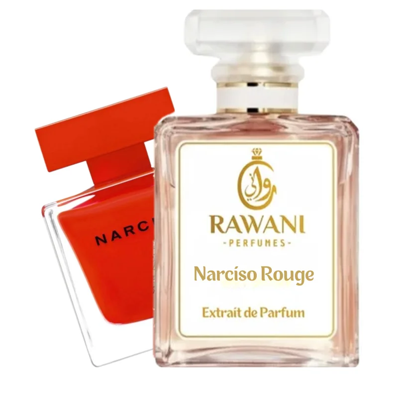 Narciso Rouge