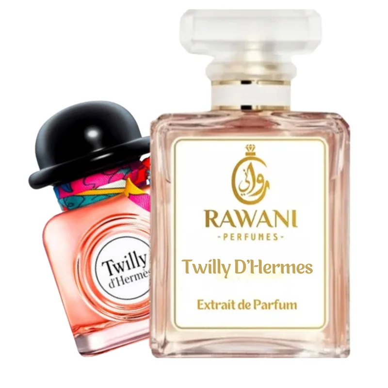 Twilly D'hermes