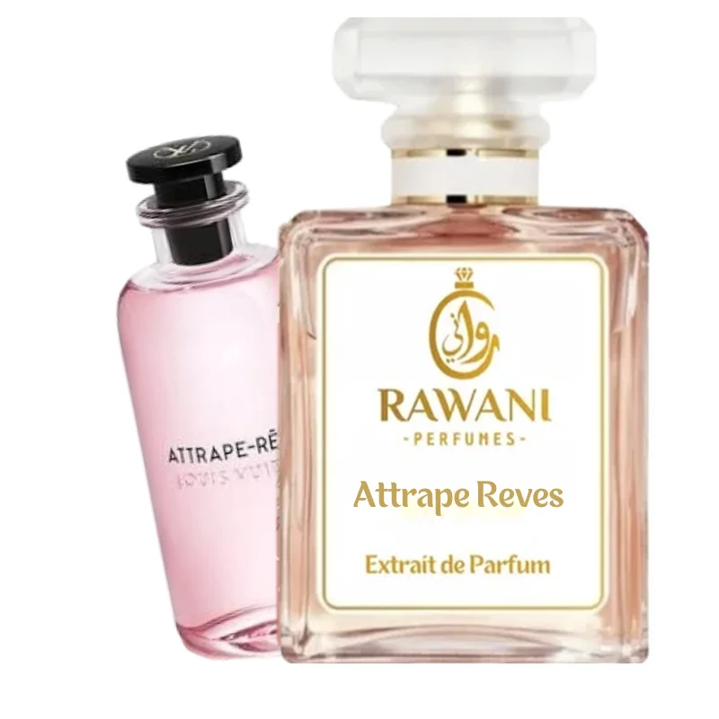 Attrape Reves
