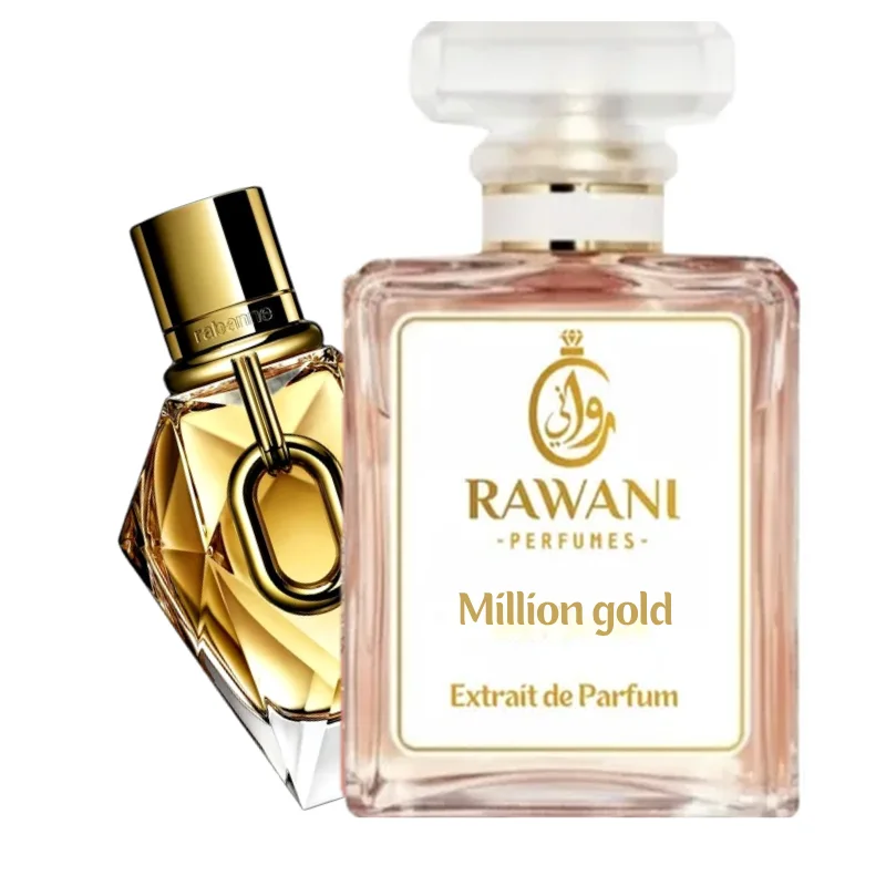 Million gold