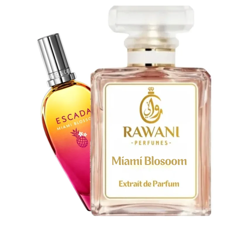 Miami Blosoom