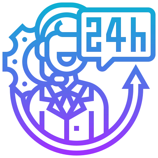 خدمة ما بعد البيع