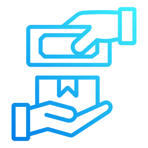 الدفع عند الإستلام