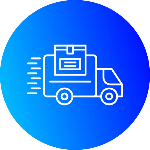 الشحن بالمجان